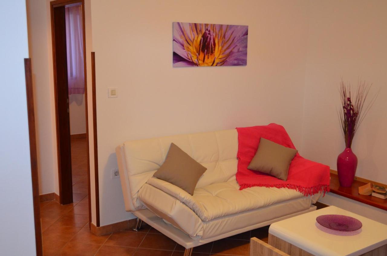 Apartments Medusa 罗维尼 外观 照片