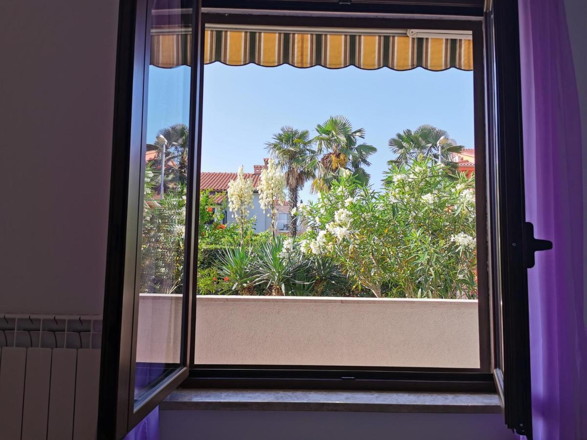 Apartments Medusa 罗维尼 外观 照片