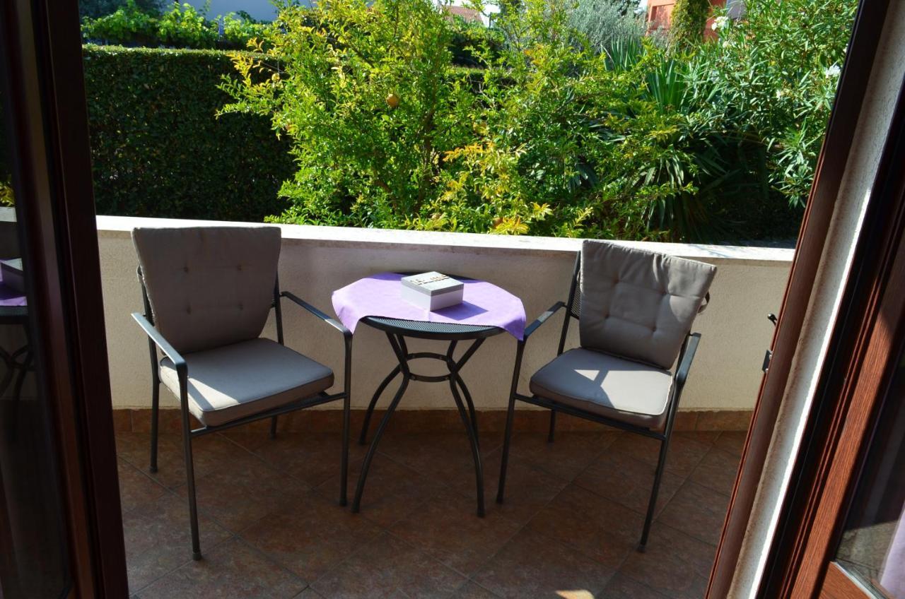Apartments Medusa 罗维尼 外观 照片